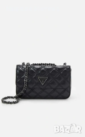Дамска чанта Guess , снимка 5 - Чанти - 53400469