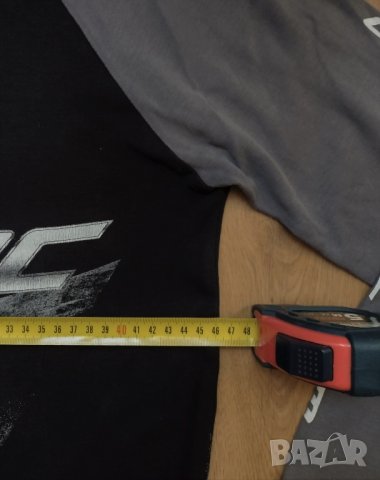 F1 Carrera Racing - мъжка блуза - размер L, снимка 7 - Блузи - 38340823