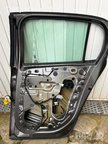 две врати peugeot 208 2021г, снимка 10 - Части - 53582154