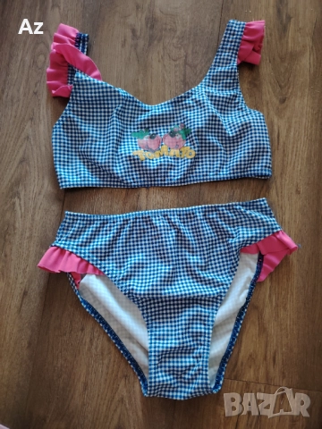 Бански, снимка 2 - Бански костюми - 50914922