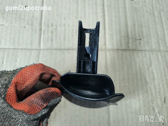 Ръкохватка Ръчна Спирачка Mercedes E class W211 V6 4matic Tmodel OM642