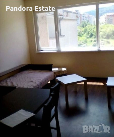 Продава двустаен апартамент в кв. Младост 2