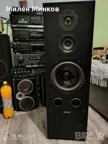 magnat Sonobull 5000xl, снимка 7 - Тонколони - 53189861