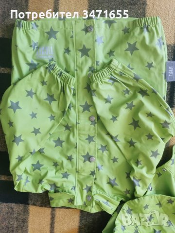 Детско яке, снимка 4 - Детски якета и елеци - 37967803
