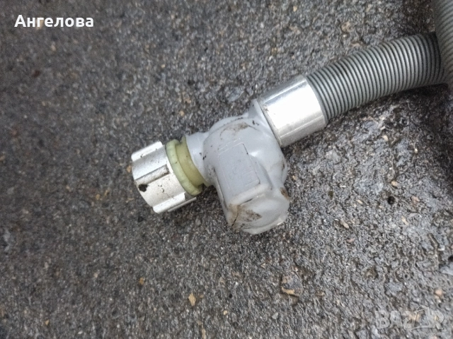 Маркуч за съдомиялна