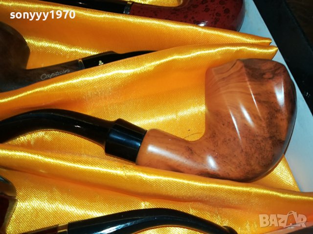 NEW PIPE-ЛУЛА ПО ИЗБОР 85ЛВ ЗА БР 1311230844, снимка 1 - Лули - 42967876