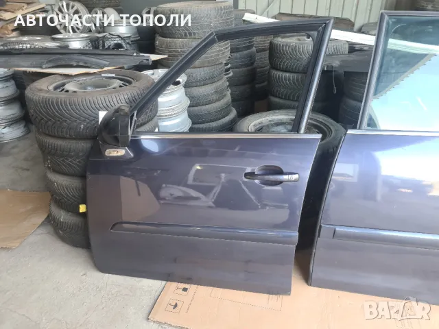 Врата Врати леви , десни Ситроен Ц4 Citroen C4 Grand picasso2009г., снимка 3 - Части - 47341500