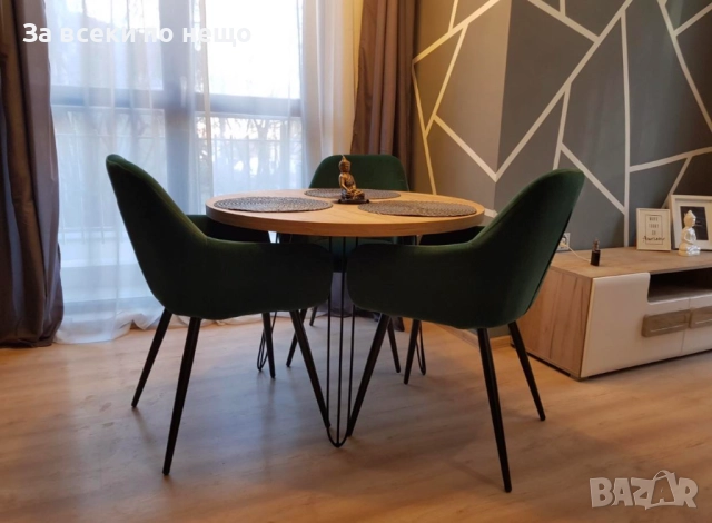 Ръчна Изработка На Мебели За Дневна, снимка 3 - Други - 51740223