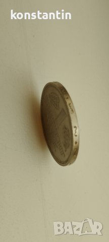 ЕДНА МАРКА 1990 ГФР , снимка 3 - Нумизматика и бонистика - 38497501