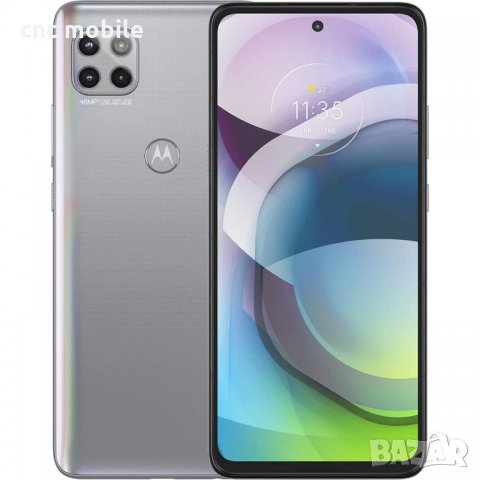 Motorola Moto G 5G - Motorola XT2113 лентов кабел бутони , снимка 2 - Резервни части за телефони - 35164615