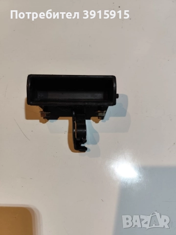 Външна дръжка от заден капак за Хонда джаз , снимка 4 - Части - 52015380