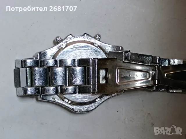 часовник , снимка 3 - Мъжки - 47462857