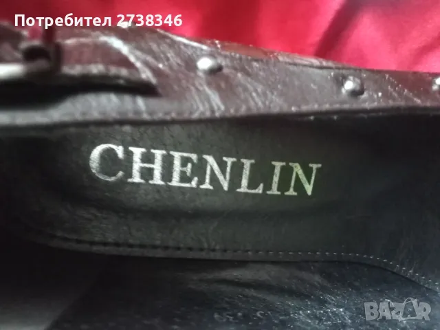 Чанти и обувки всичко по 5 лв броя , снимка 7 - Чанти - 50374465