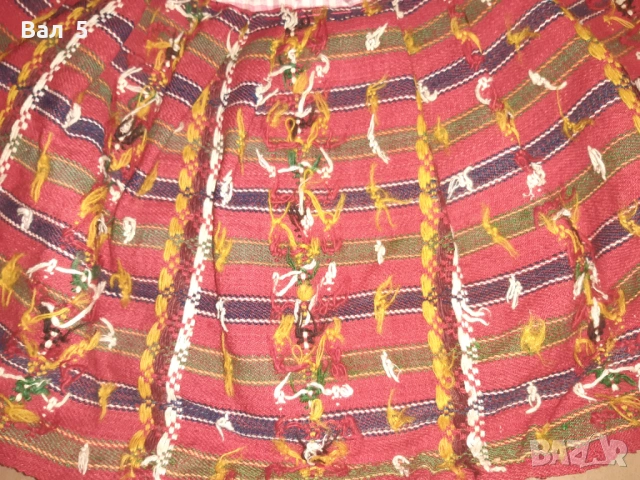 Автентичен бръчник , вълненик , пищимал . Носия, снимка 7 - Антикварни и старинни предмети - 53508520