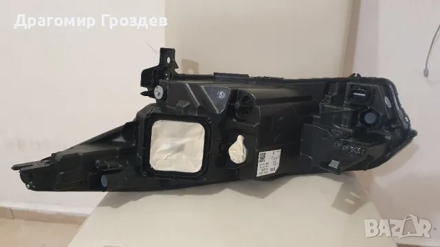 Оригинален десен фар за Renault ZOE / Рено ЗОЕ (2019-2024), снимка 10 - Части - 50383580
