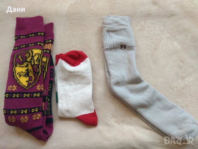  Чорапи Harry Potter - Gryffindor 