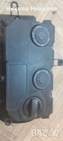 Капак на клапани на wv , снимка 2 - Части - 40514832