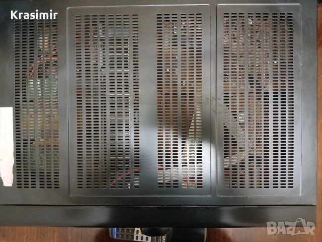 JVC RX-230R Stereo Receiver с дистанционно управление, снимка 2 - Ресийвъри, усилватели, смесителни пултове - 52015714