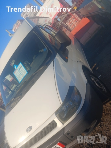 Ford transit , снимка 3 - Бусове и автобуси - 52914630