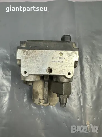 ABS АБС МОДУЛ за БМВ BMW E38 1090910