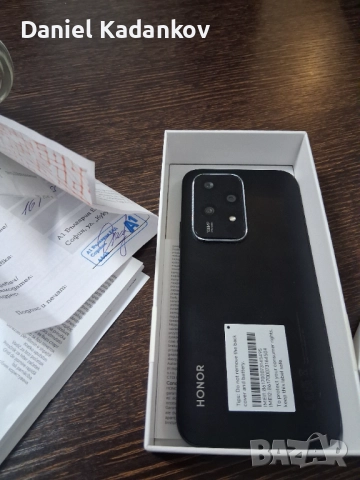 Honor 200 Lite, снимка 4 - Други - 52274262