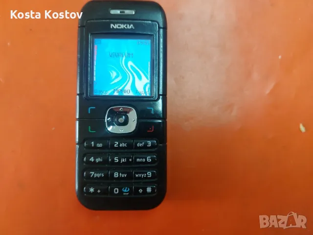 NOKIA 6030, снимка 1