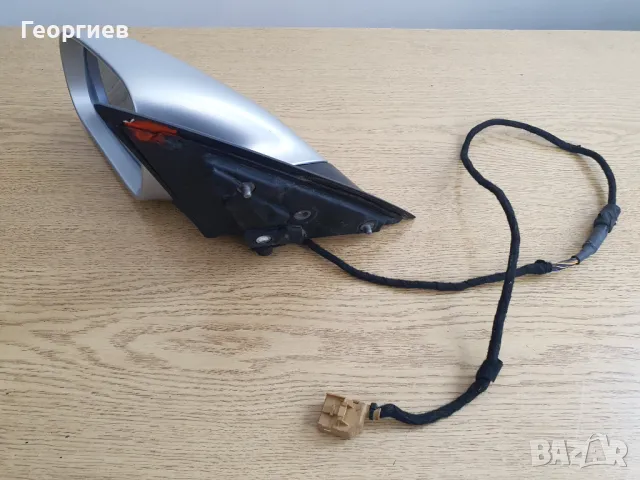 Ляво огледало Audi A8 D3, снимка 4 - Части - 47391836