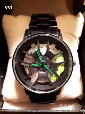 Мъжки часовник Джанта, снимка 1 - Мъжки - 40248751