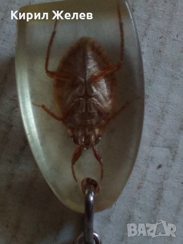 Ключодържател 23961, снимка 4 - Декорация за дома - 33504309