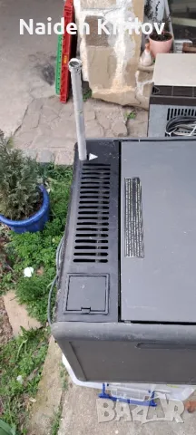 хладилна ракла 12/220/газ , снимка 5 - Хладилни чанти - 49439850