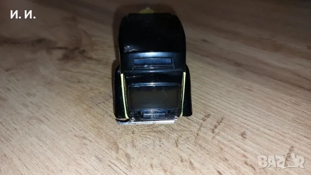 James Bond Rolls Royce , снимка 4 - Колекции - 49454999