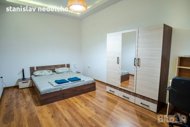 Давам за краткосрочен наем апартамент в центъра на Русе, до Дунава, снимка 1 - Квартири, нощувки - 44003936