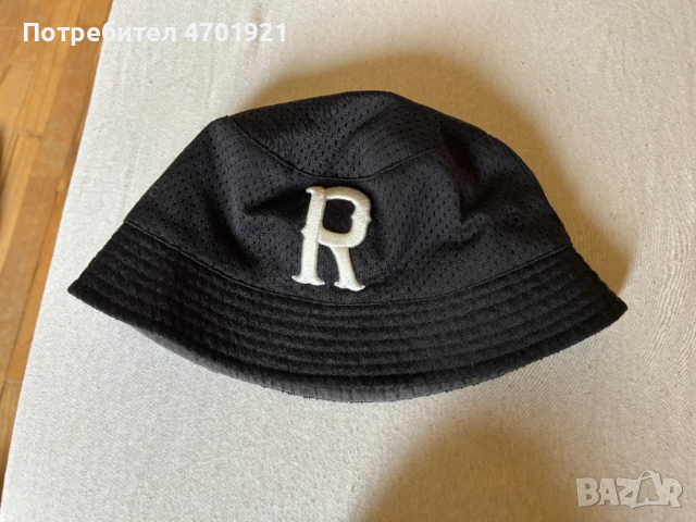 Шапка идиотка