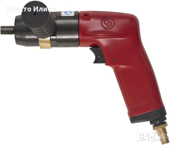 Пневматична бормашина CP1117P05 1/2'' Chicago Pneumatic, снимка 5 - Бормашини - 53590197