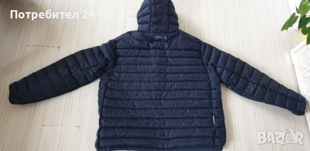 POLO Ralph Lauren Down Jacket Mens Size 3XL ОРИГИНАЛ! Мъжко Пухено Яке!, снимка 5 - Якета - 39458139