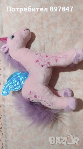 Детска играчка , снимка 9 - Плюшени играчки - 38763690