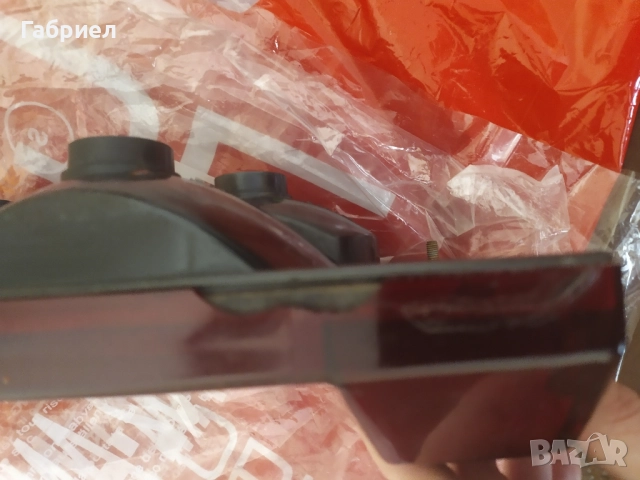 Стопове за Шкода/Skoda 105/120/130, снимка 3 - Части - 51782617