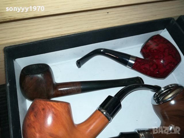 лули-нови лули-new pipe 0812230933, снимка 7 - Лули - 43322100