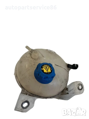 Резервоар за разширителна течност за охладителната система за Alfa Romeo Giulietta (2015) – C105За п