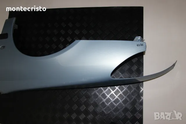 Ляв калник Peugeot 607 (2000-2007г.) Пежо 607, снимка 5 - Части - 47709740