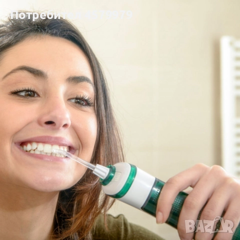 Зъбен душ Solac Irrigador dental Aqua Smile, снимка 3 - Други - 51664187