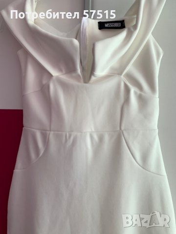 Missguided нова рокля, снимка 7 - Рокли - 37950001