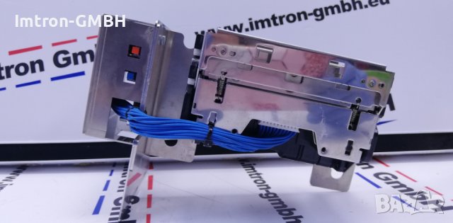 Бърз и надежден принтер за вграждане Seiko 628-CAPM347E-E , снимка 4 - Принтери, копири, скенери - 37937234
