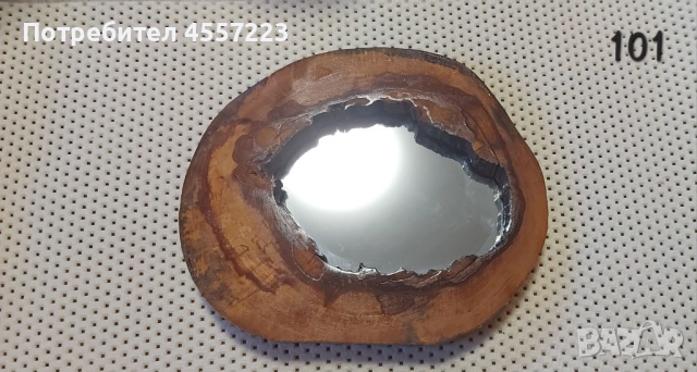 Часовници и огледала ръчна изработка, снимка 15 - Стенни часовници - 52677210