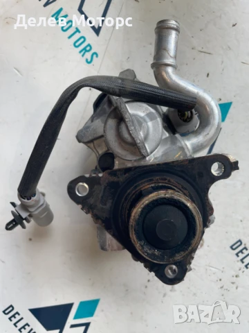 EGR 504B131425 АГР за Skoda Rapid 1.4 TDI, 90 кс., 5 ск., двигател CUS, 2018 г., euro 6B, 39 000 km, снимка 2 - Части - 51048717