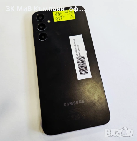 Samsung Galaxy A05s 4/64 07373-25, снимка 2 - Samsung - 53469065