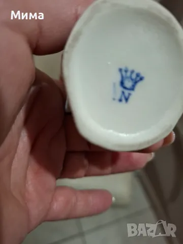 Порцеланови фигурки , снимка 4 - Статуетки - 46576923