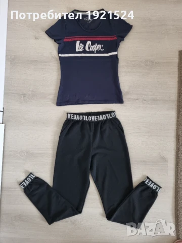 Марков лот Lee Cooper  Only , снимка 4 - Дънки - 51081361