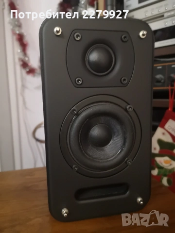 TEAC LS-W300 колони, снимка 2 - Тонколони - 53048148