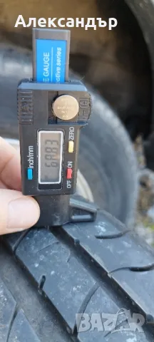 5/100/17, снимка 9 - Гуми и джанти - 49446676